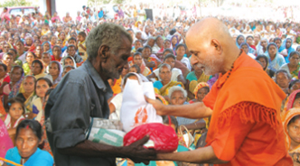 World-Welfare